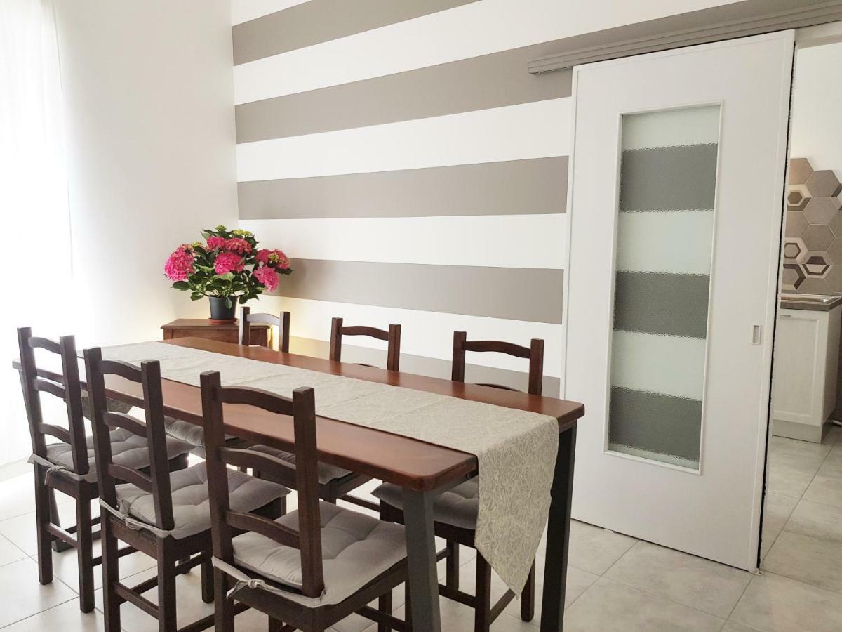 Modern Flat With Panoramic Terrace In * Zuccarello